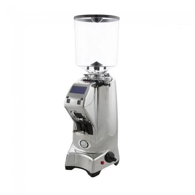 ⬚ Eureka Zenith Coffee Grinder