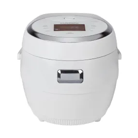 10-Cup Electric Micom Rice Cooker (CR-1020F)