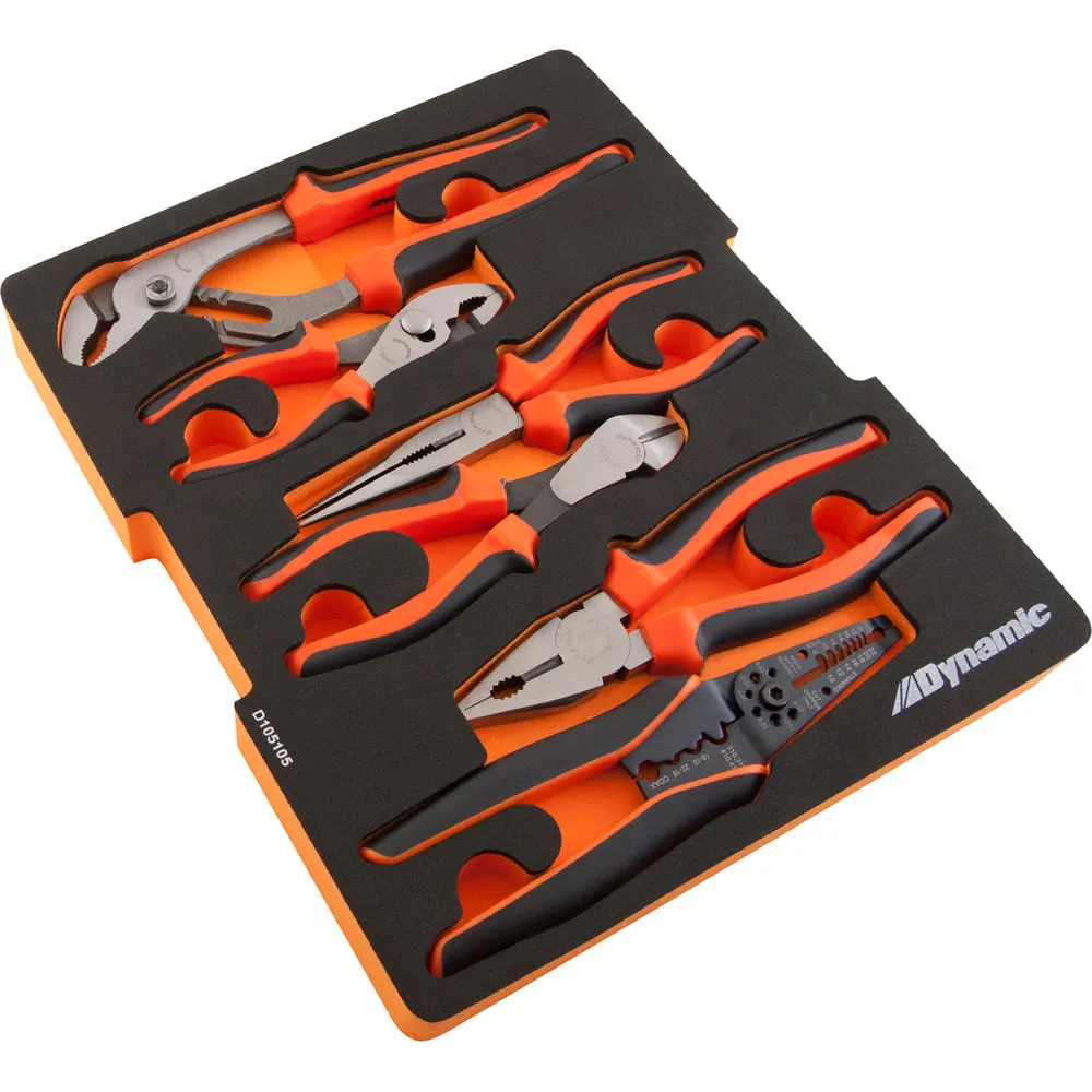 139 Piece Field Technician Tool Set