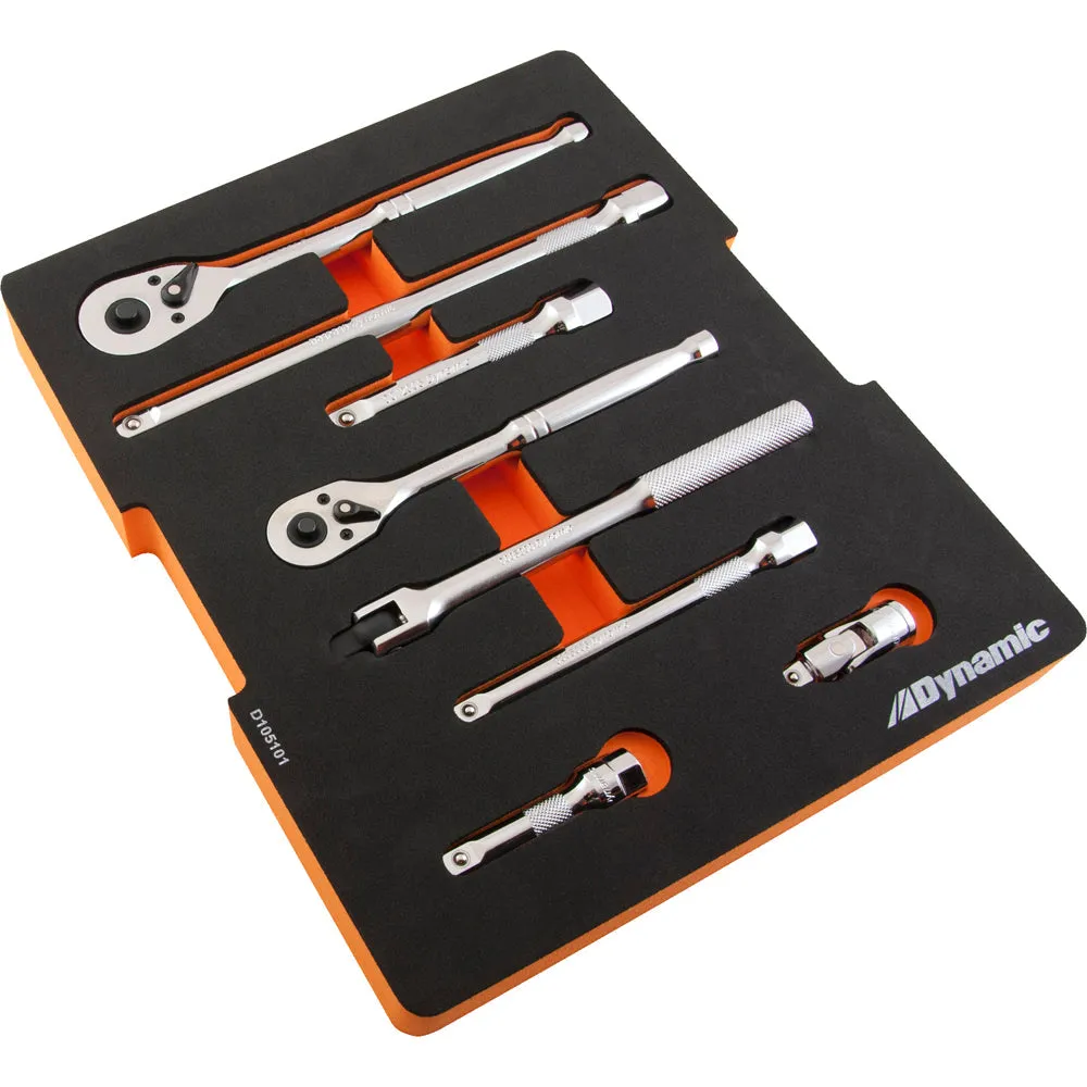 139 Piece Field Technician Tool Set