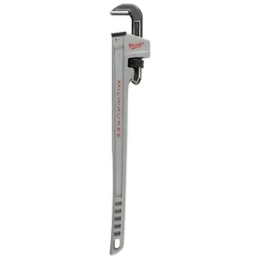 14L Aluminum Pipe Wrench with POWERLENGTH™ Handle