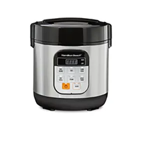 1.5QT SS Multi Cooker