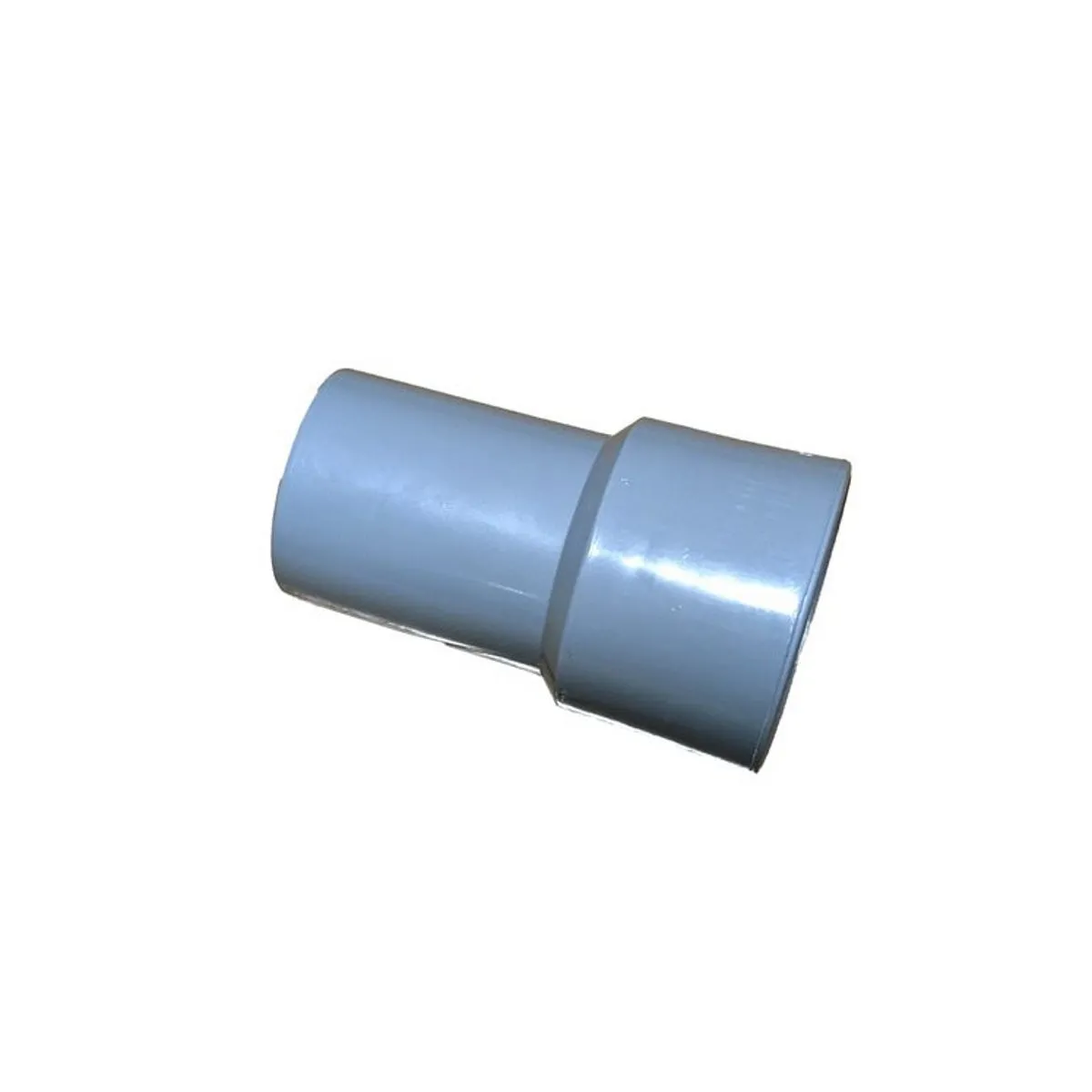 1.5" Universal Threaded Vacuum Hose Cuff