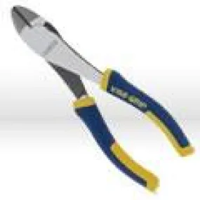 2078308 Irwin Vise-Grip Diagonal Cutting Pliers,8"/200mm