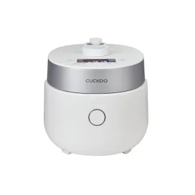 3-Cup IH Twin Pressure Rice Cooker (CRP-MHTR0309F)