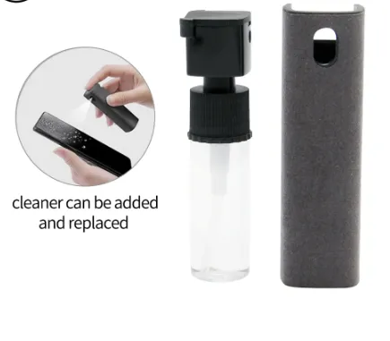 3 In 1 Fingerprint-Proof Screen Cleaner