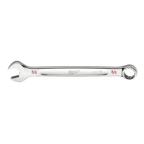 3/4 in. SAE Combination Wrench