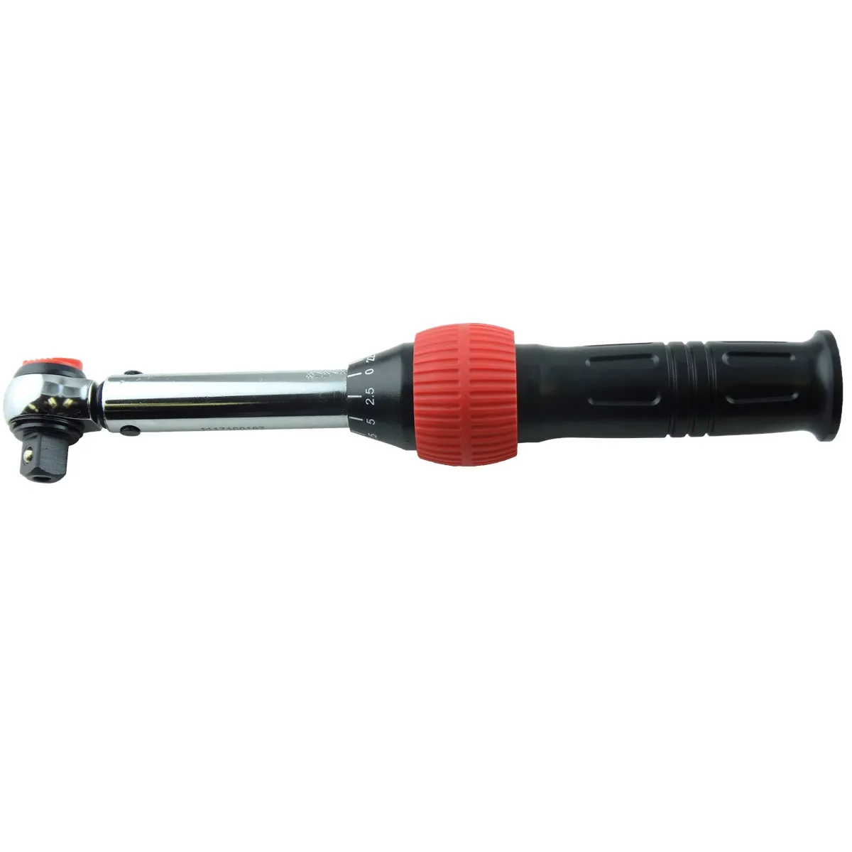 3/8" Dr. Click-Style Torque Wrench, 50-250 in/lb KTI72140