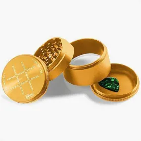 4 Piece Weed Grinder