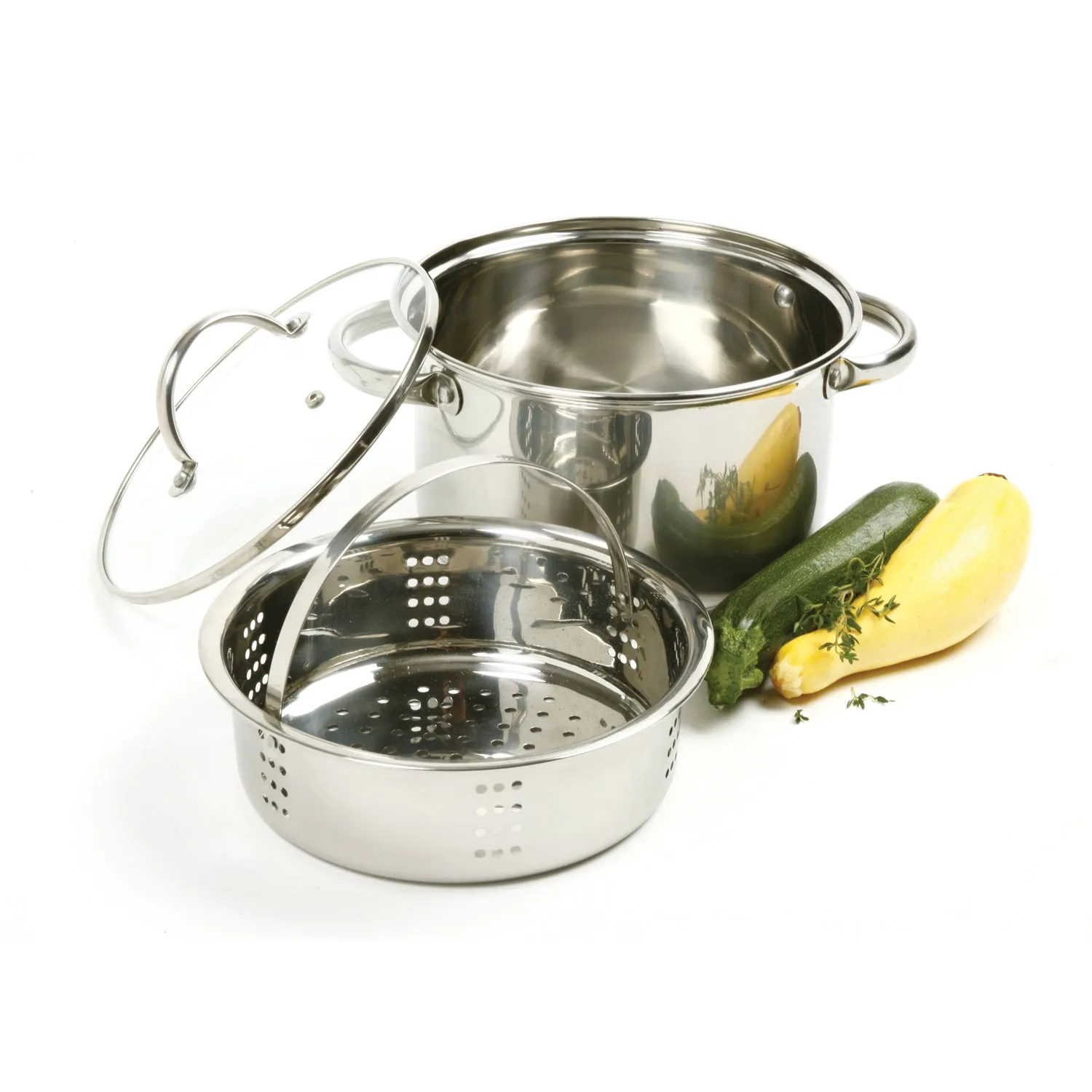 4 Quart Steamer/Cooker 2022