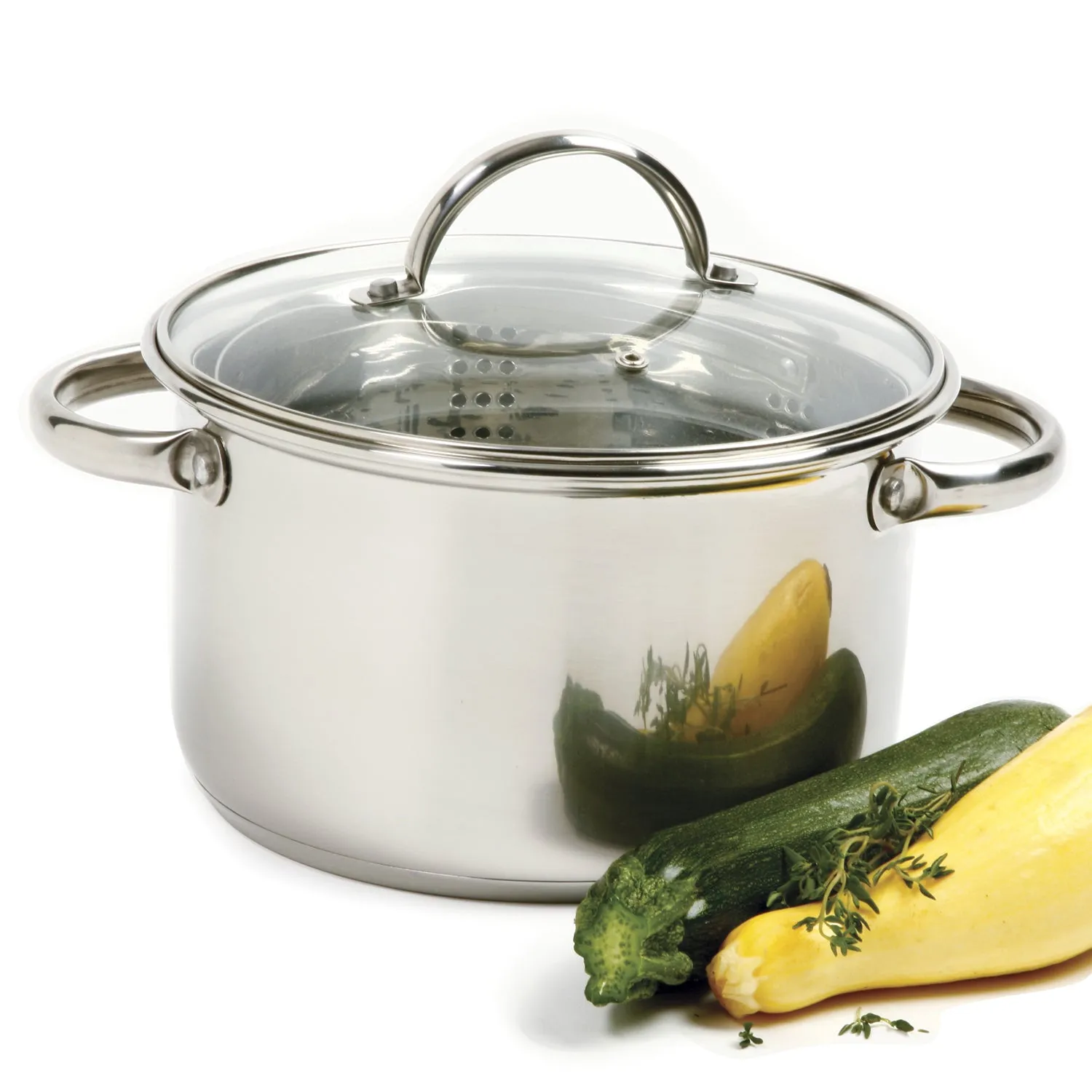 4 Quart Steamer/Cooker 2022