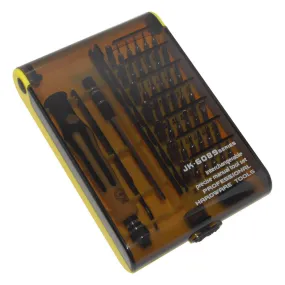 45 in 1 Precision Screwdriver Set