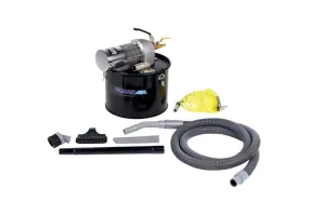 5 Gallon Carry Vacuum Kit