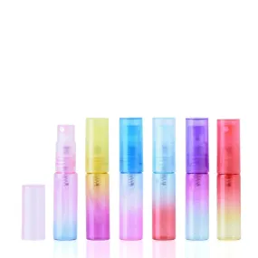 5ml Ombre Glass Spritzer Bottle (Pk 6)