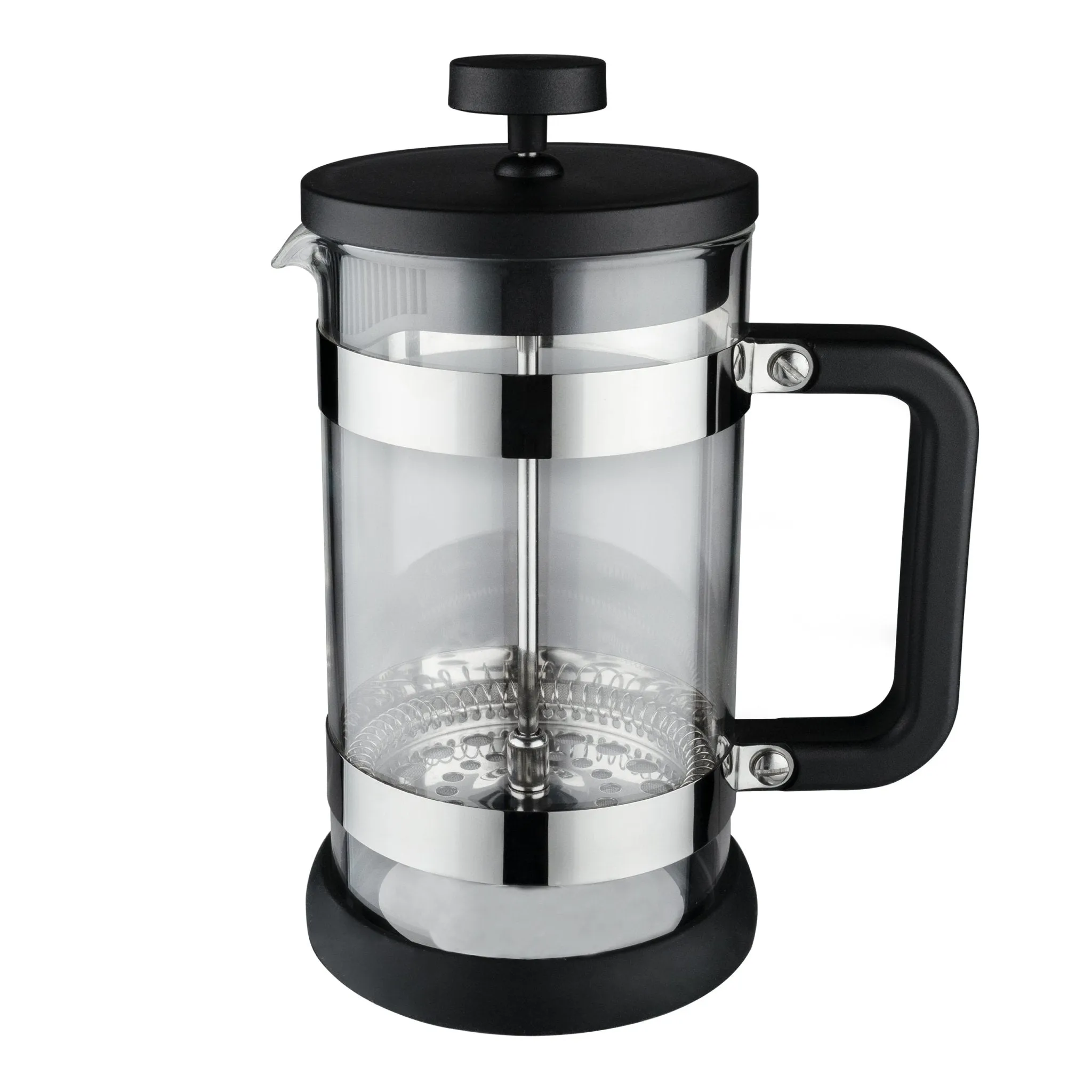 6 Cup Moderno Cafetiere