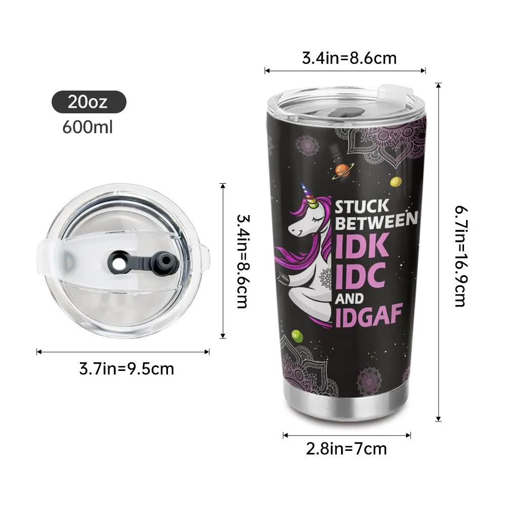 600ml 20oz Customized Car Mug Stainless Steel Tumbler Gift DIY Beer Mug