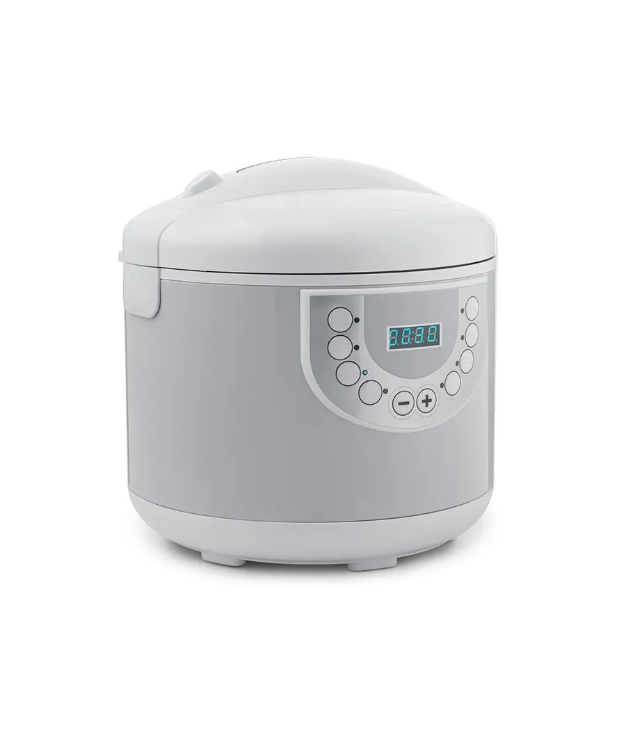 660-Watt Momo Cooker