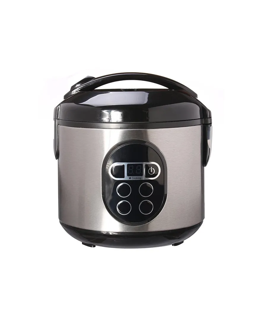 660-Watt Momo Cooker