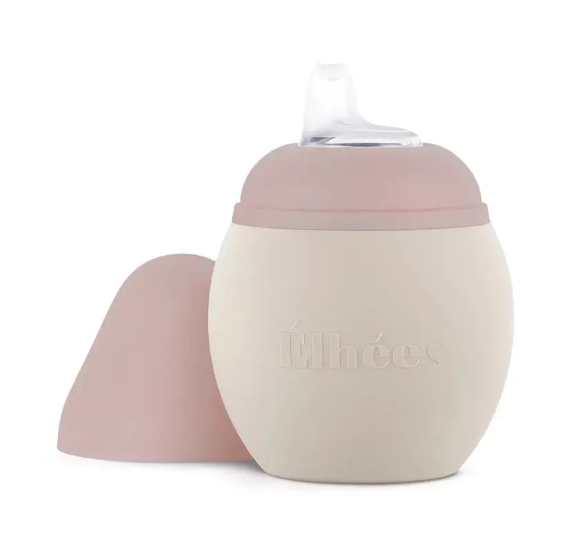 8oz Bubble Baby Bottle - 240ml