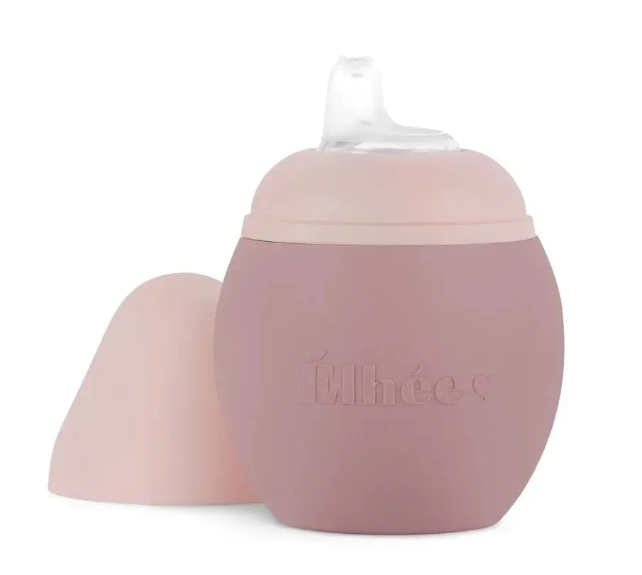 8oz Bubble Baby Bottle - 240ml