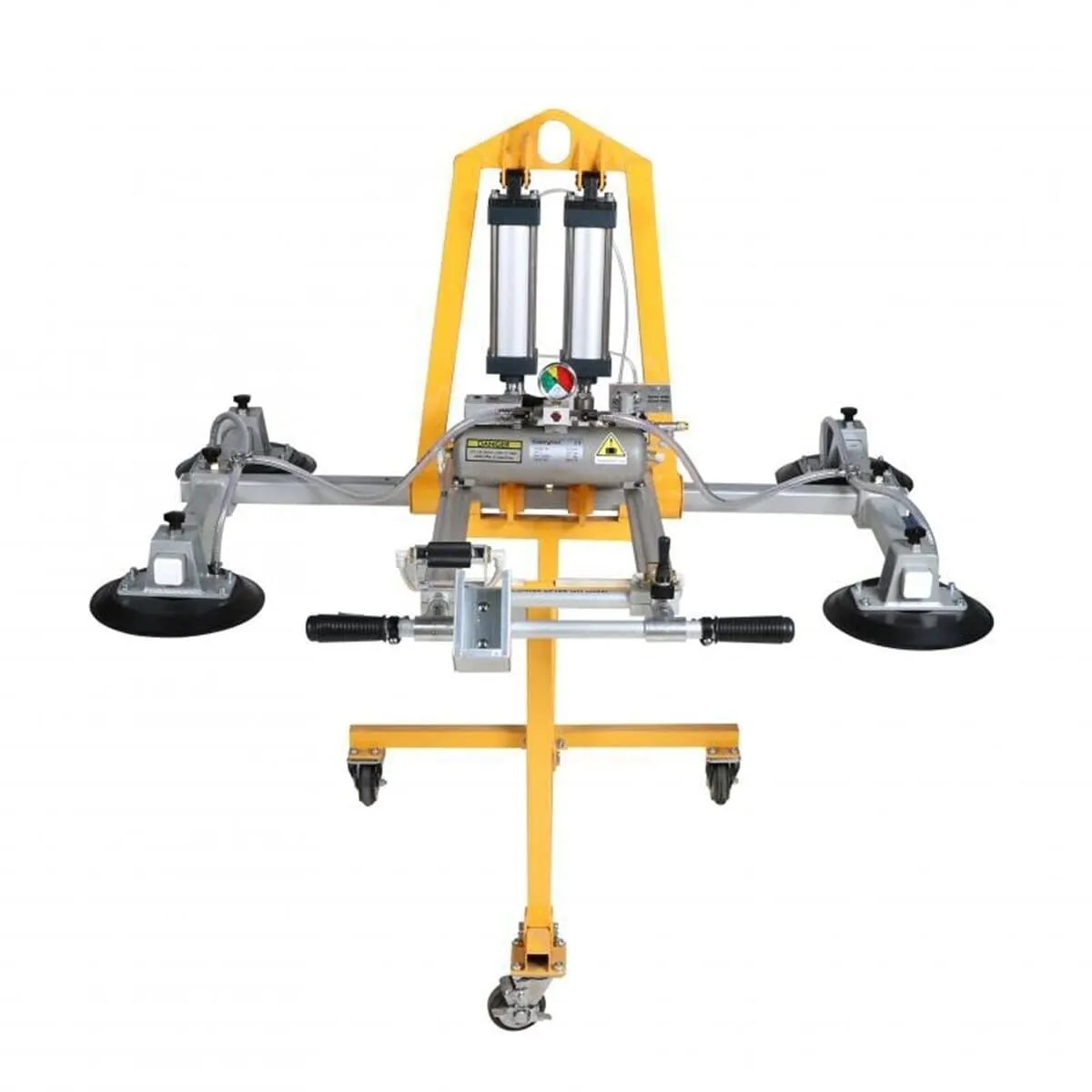 Aardwolf Vacuum Glass Lifter 400kg