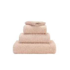 Abyss Super Pile Euro Guest Towel 17X24 Nude 610