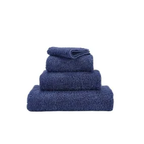 Abyss Super Pile Euro Hand Towel 23X43 Cadette Blue 332