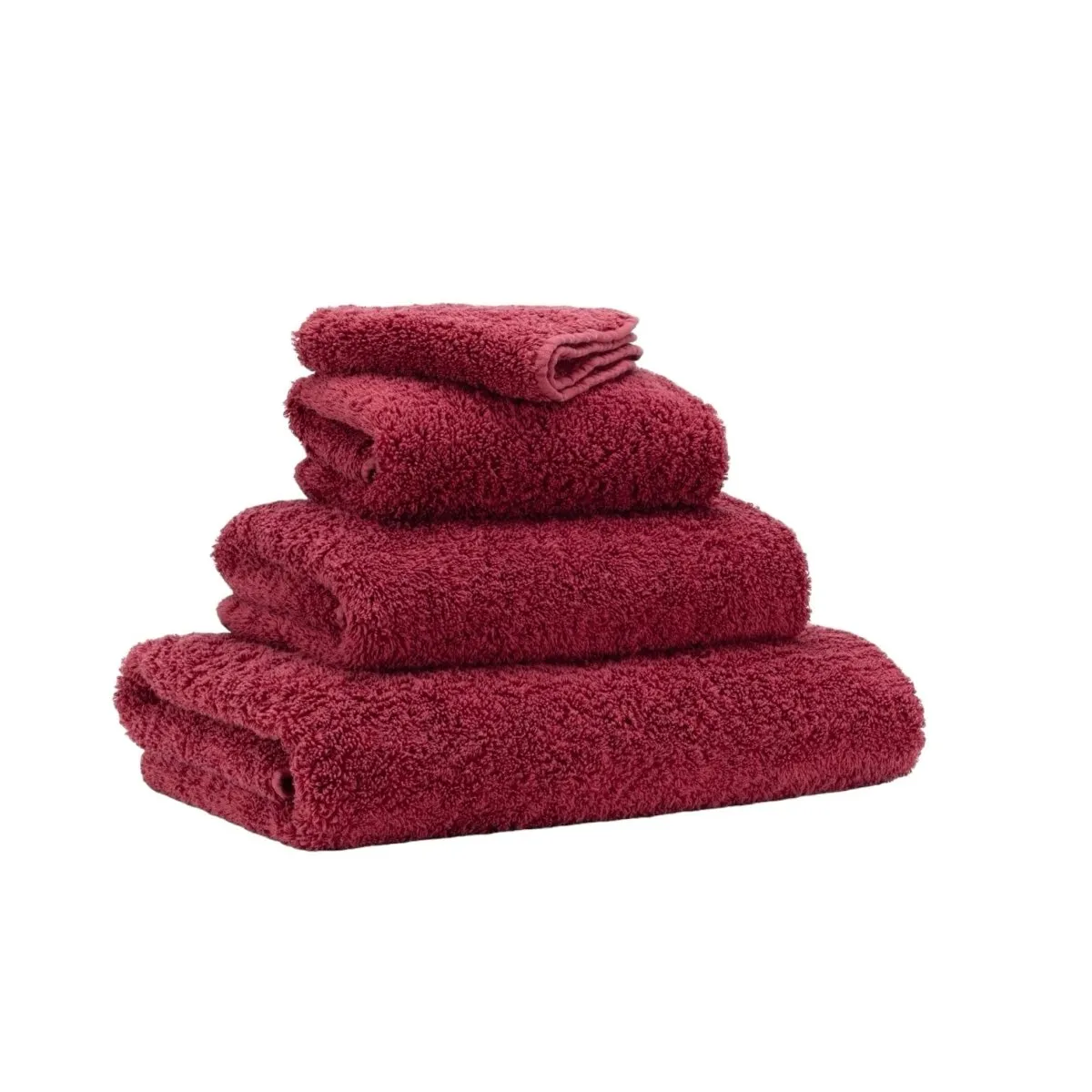 Abyss Super Pile Euro Hand Towel 23X43 Canyon 578