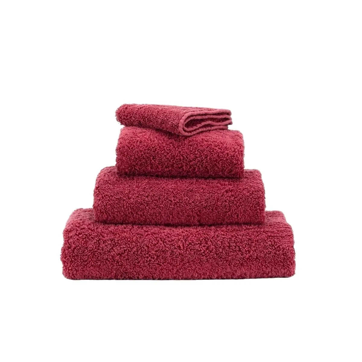 Abyss Super Pile Euro Hand Towel 23X43 Canyon 578