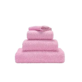 Abyss Super Pile Euro Hand Towel 23X43 Pink Lady 501