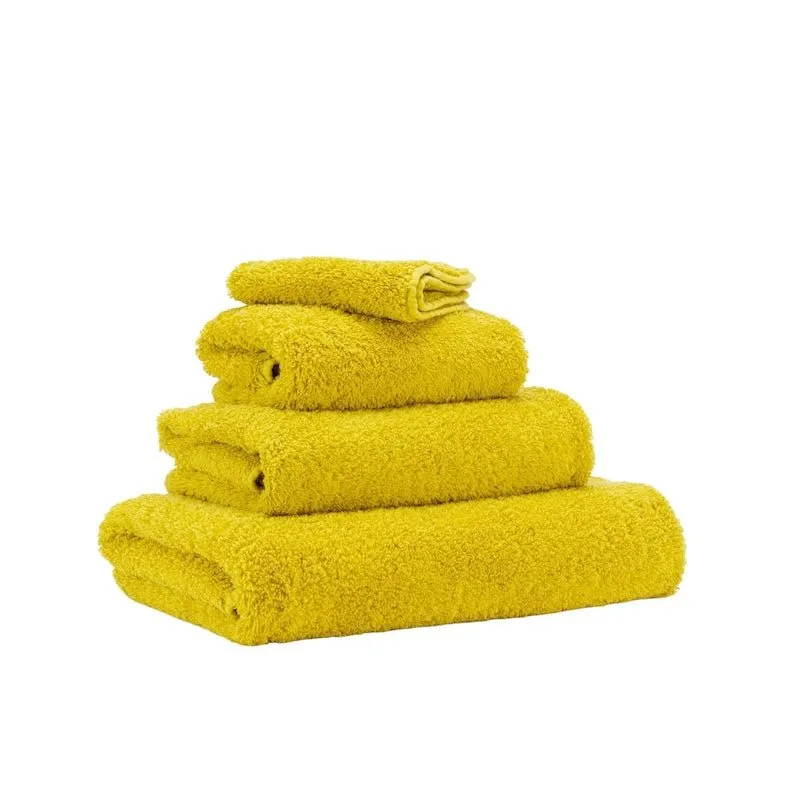 Abyss Super Pile Euro Hand Towel 23X43 Yuzu 278