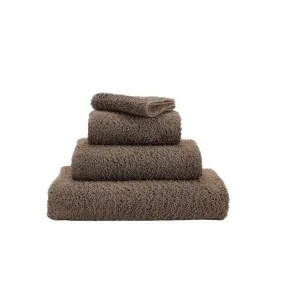 Abyss Super Pile Hand Towel 17x30 Funghi 771