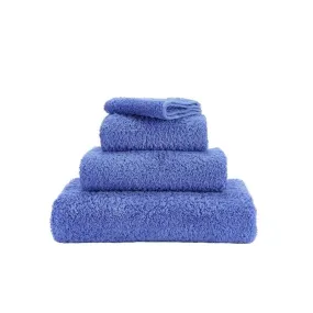 Abyss Super Pile Hand Towel 17x30 Marina 304