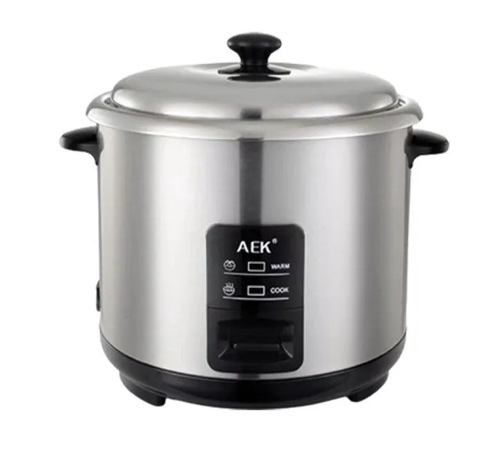 AEK Electric Rice Cooker 60-S