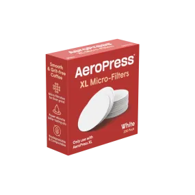 AeroPress XL Micro-Filters