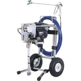 AGP PM021 Electric Piston Airless Paint Sprayer