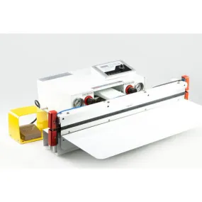 AIE-605GSD	 - 	24" Vacuum Sealer Double with 5mm Seal