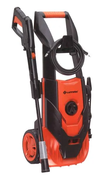 Aiko/Lutian High Pressure Cleaner LT504 240V 130Bar 1.8KW | Model: LT-504-1800