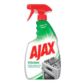 Ajax Kitchen Surface Spray 750 ml