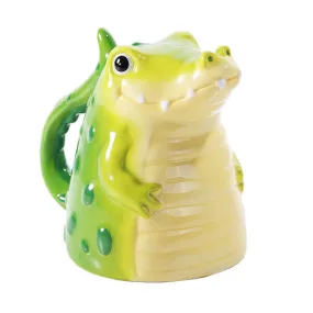 ALLIGATOR MUG C/24