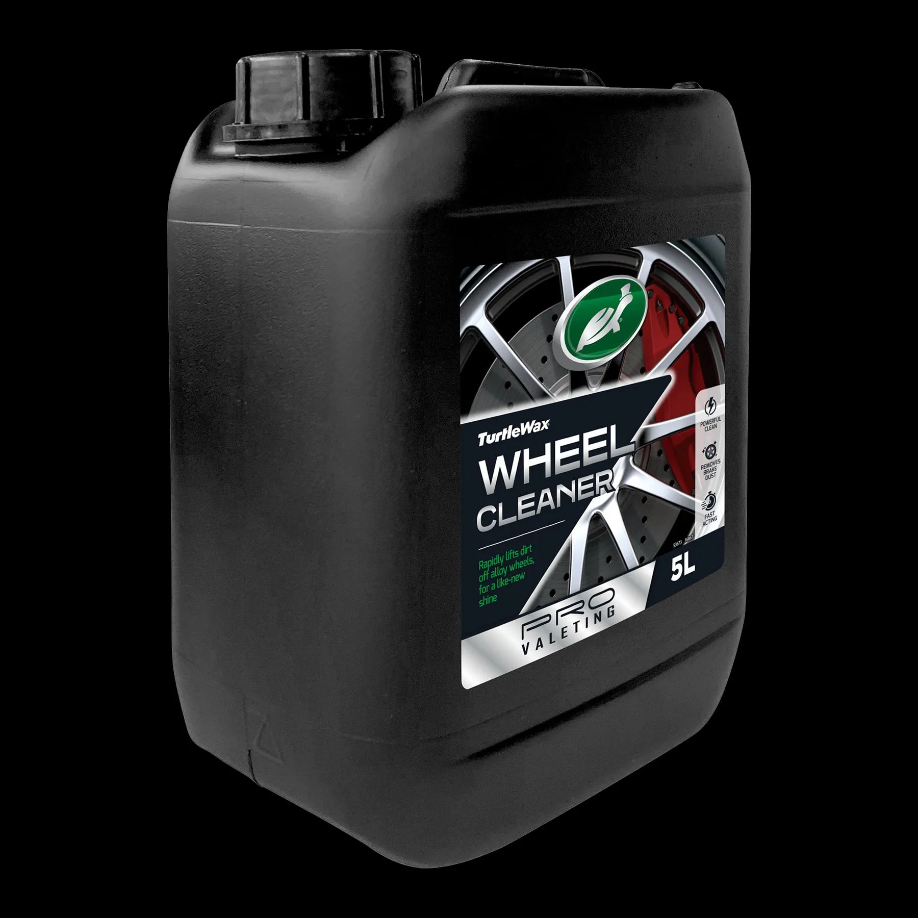 Alloy Wheel Cleaner 5L