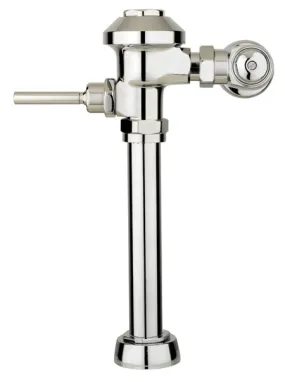 AMTC Manual Toilet Flush Valve MF-700-T