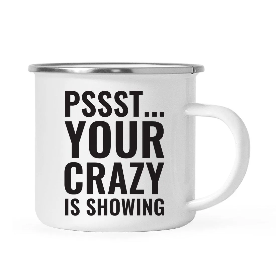 Andaz Press 11oz Funny Office Campfire Coffee Mug