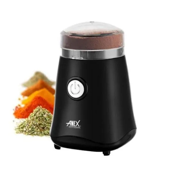 ANEX DELUXE GRINDER AG-633