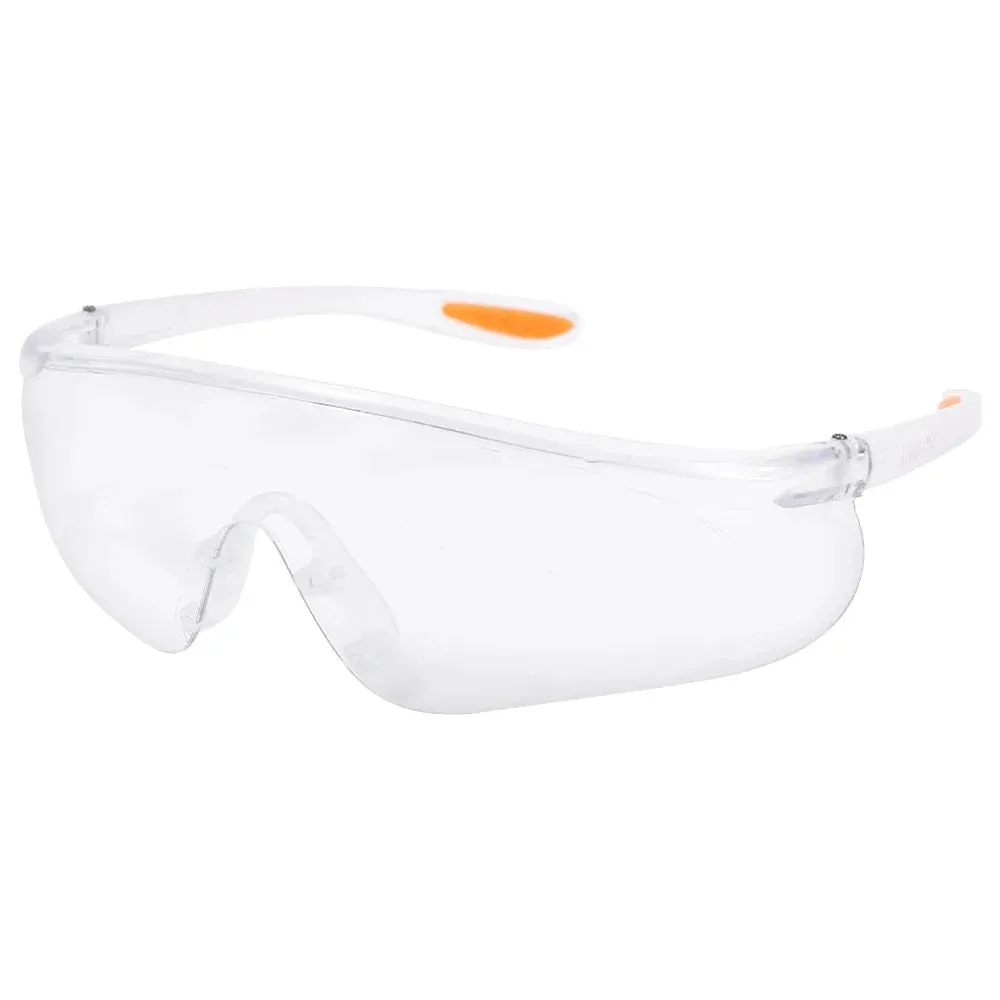 Anti-splash Goggles for Men Women Windproof Dustproof Cycling Glasses Goggles Safety Work Industrial Eye Protection Eyeglasses