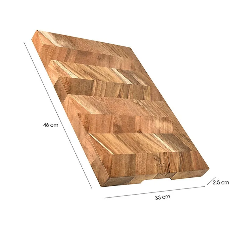 Antibacterial And Mildew-proof Chopping Board For Household Vegetables