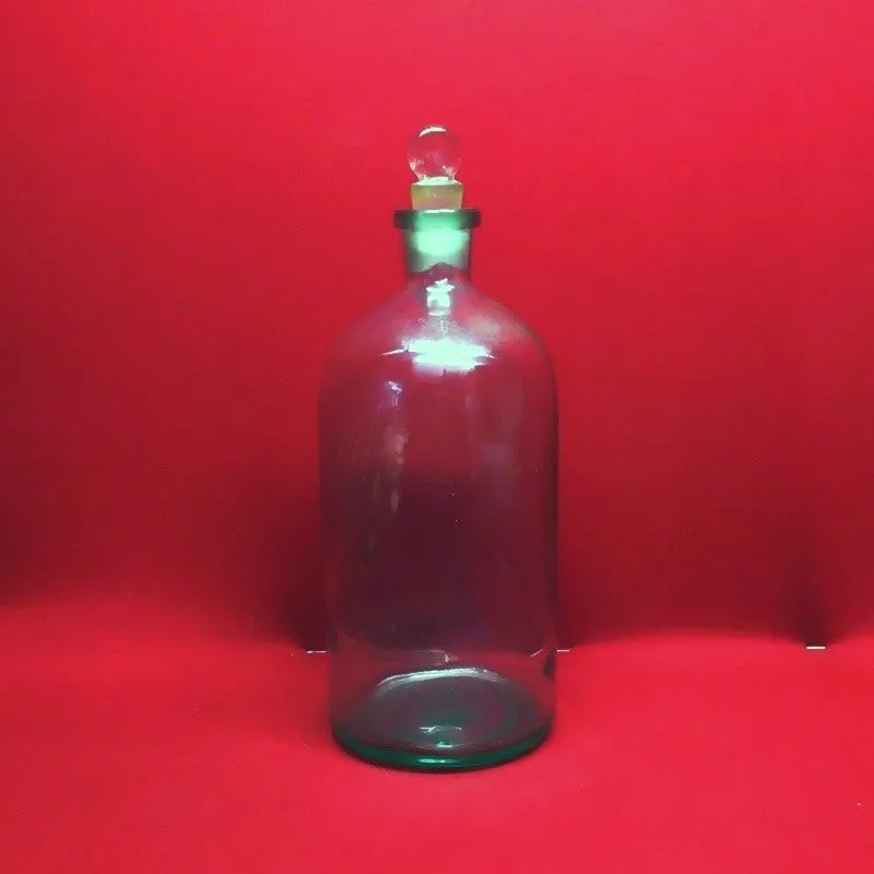 Apothecary-Pharmacy Bottle Two