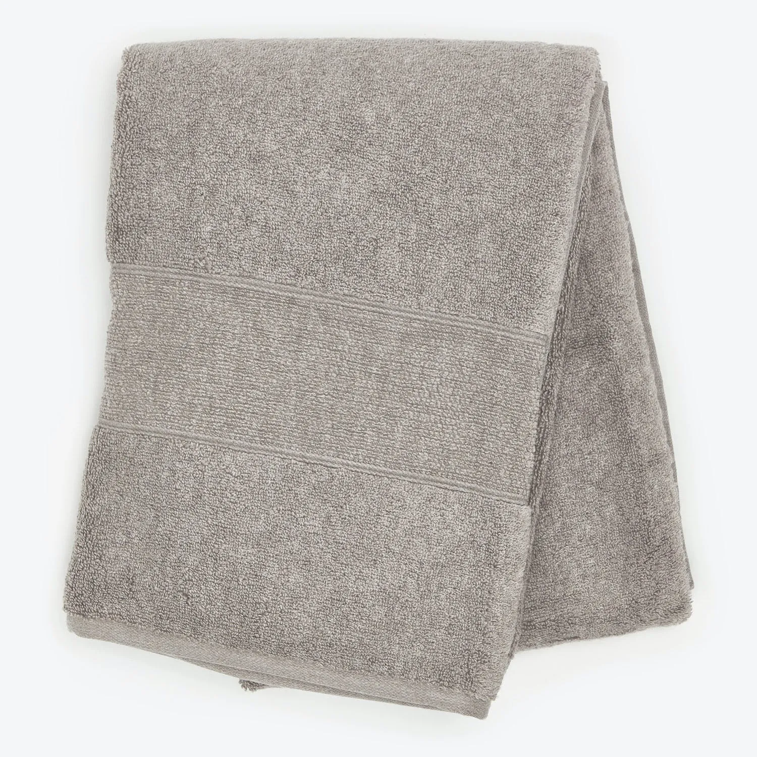 Ash Bath Towel