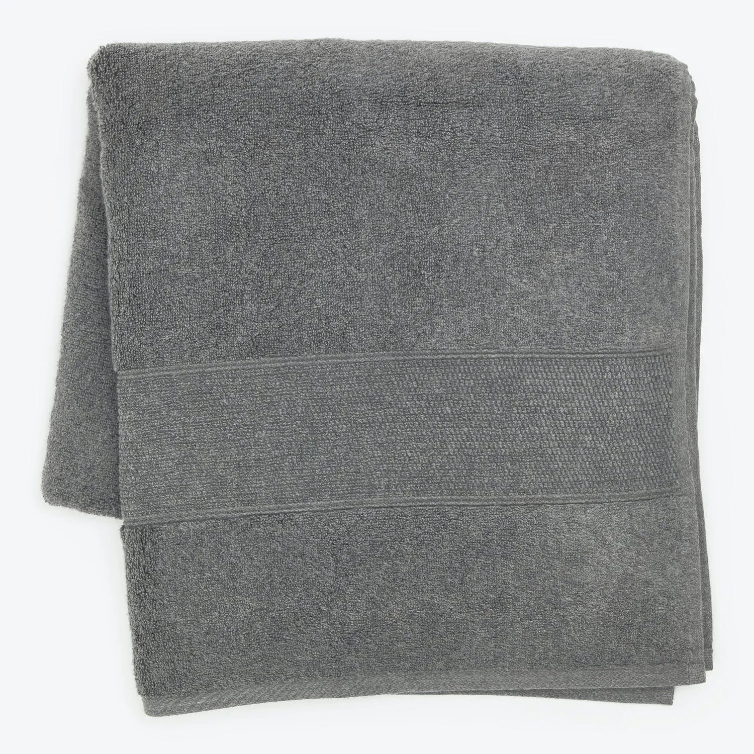 Ash Bath Towel