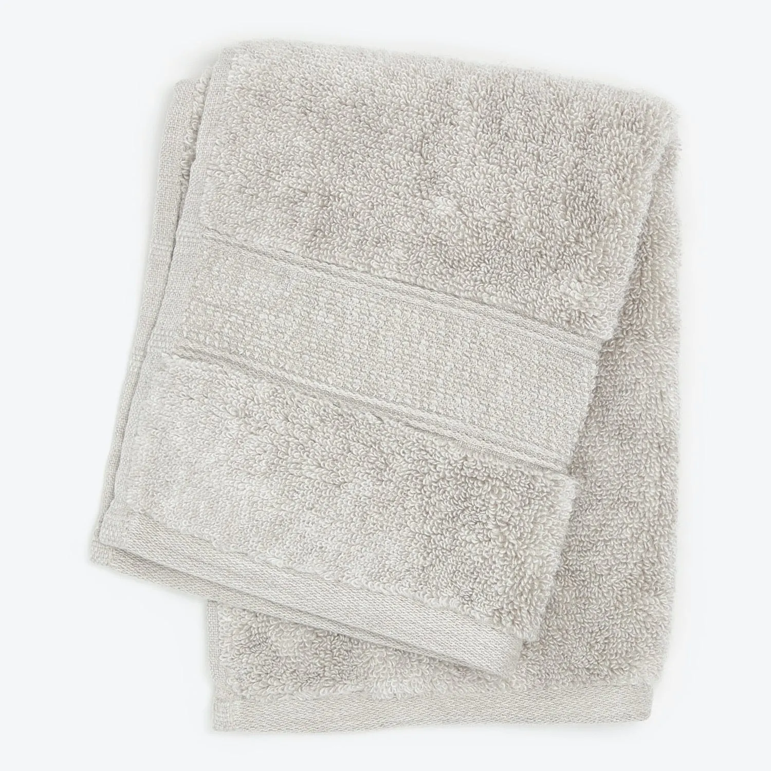 Ash Bath Towel